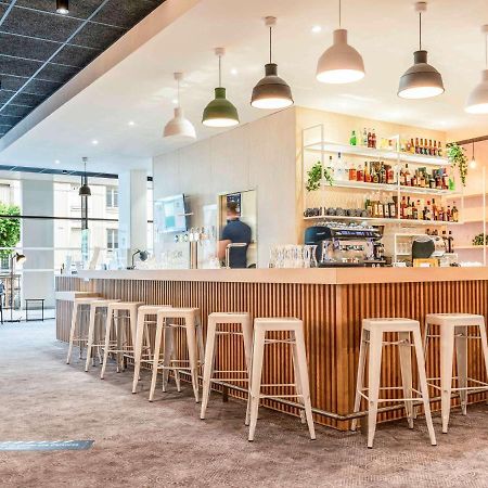 Ibis Styles Limoges Centre Hotel Bagian luar foto