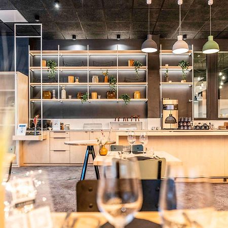 Ibis Styles Limoges Centre Hotel Bagian luar foto