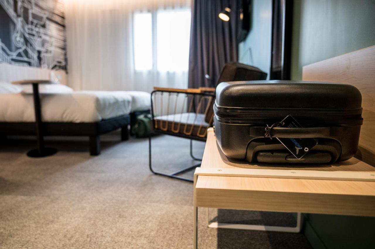 Ibis Styles Limoges Centre Hotel Bagian luar foto