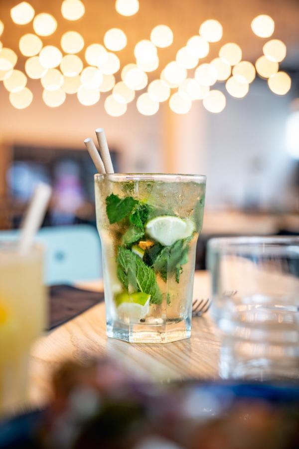 Ibis Styles Limoges Centre Hotel Bagian luar foto
