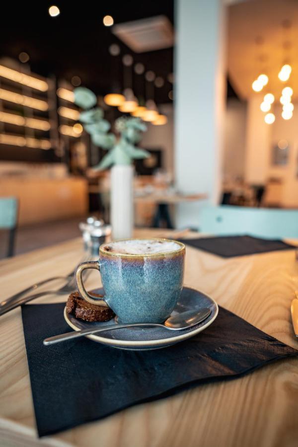 Ibis Styles Limoges Centre Hotel Bagian luar foto
