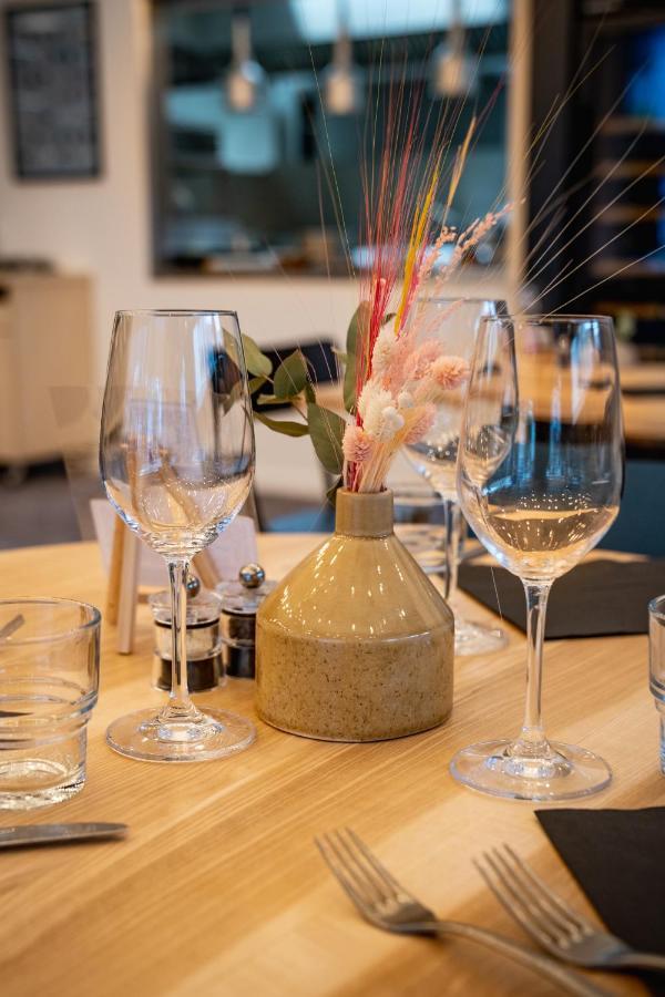Ibis Styles Limoges Centre Hotel Bagian luar foto