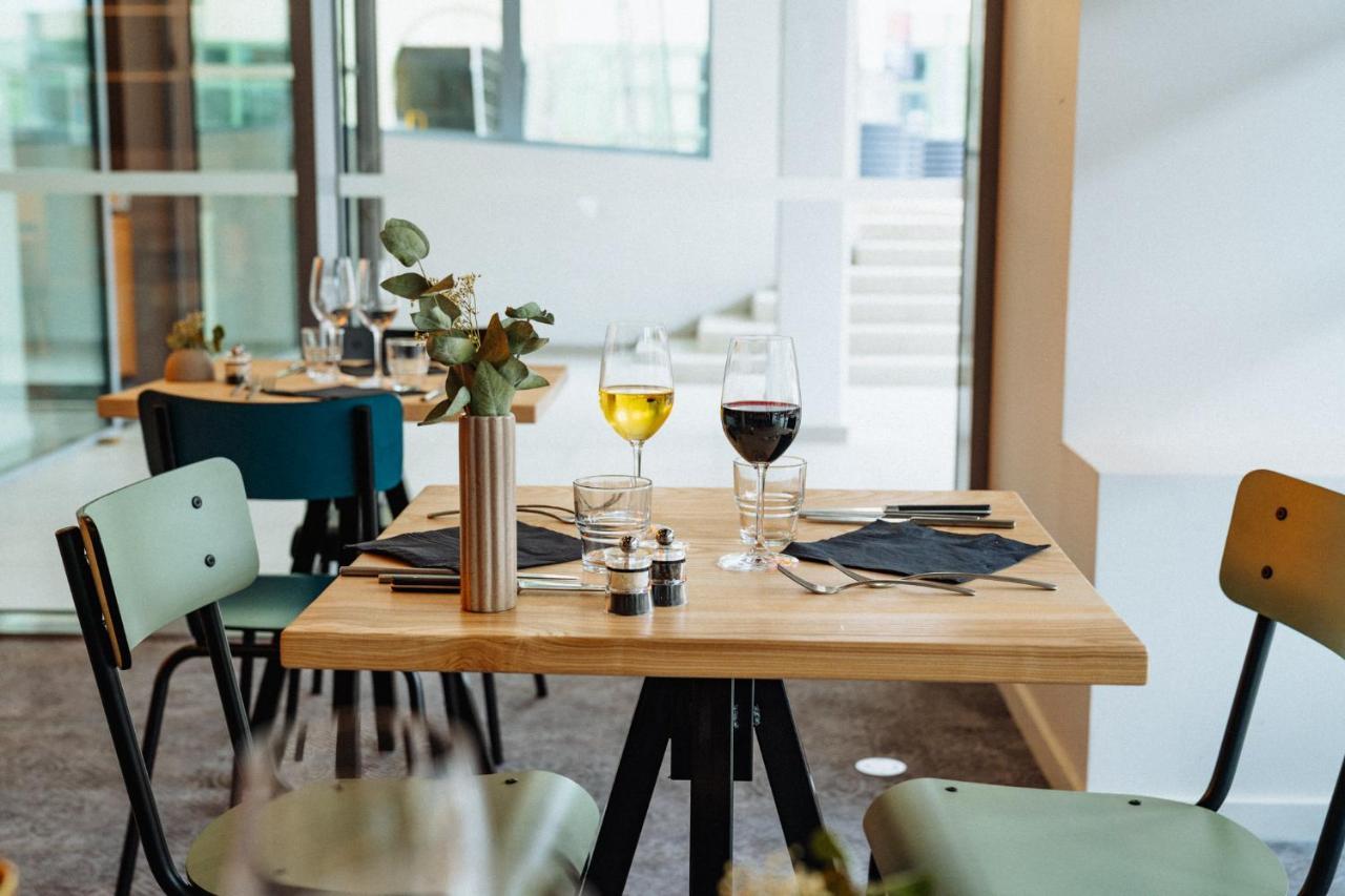 Ibis Styles Limoges Centre Hotel Bagian luar foto