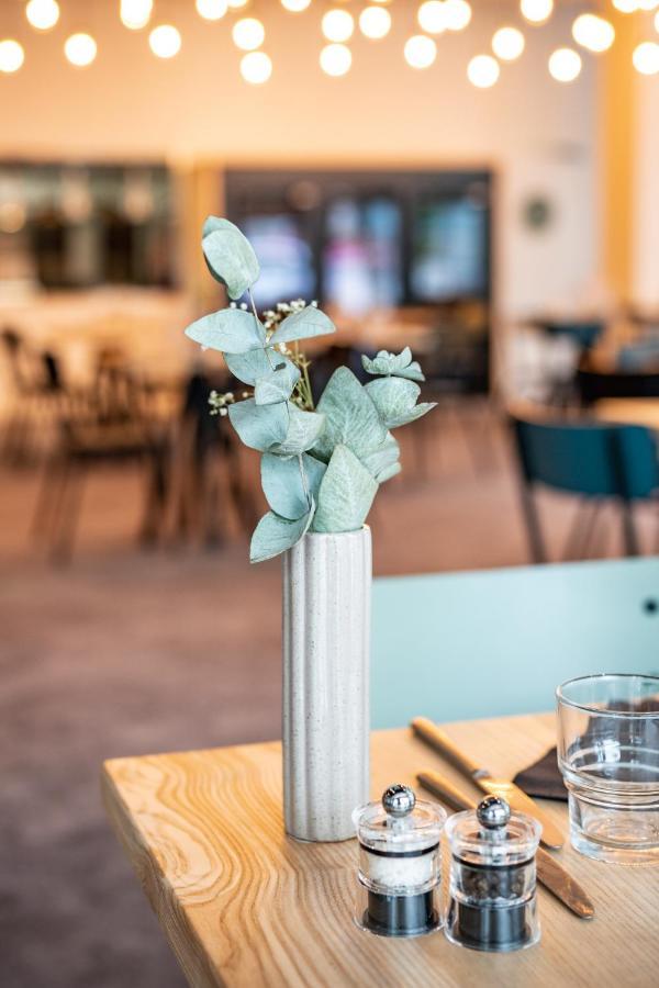 Ibis Styles Limoges Centre Hotel Bagian luar foto