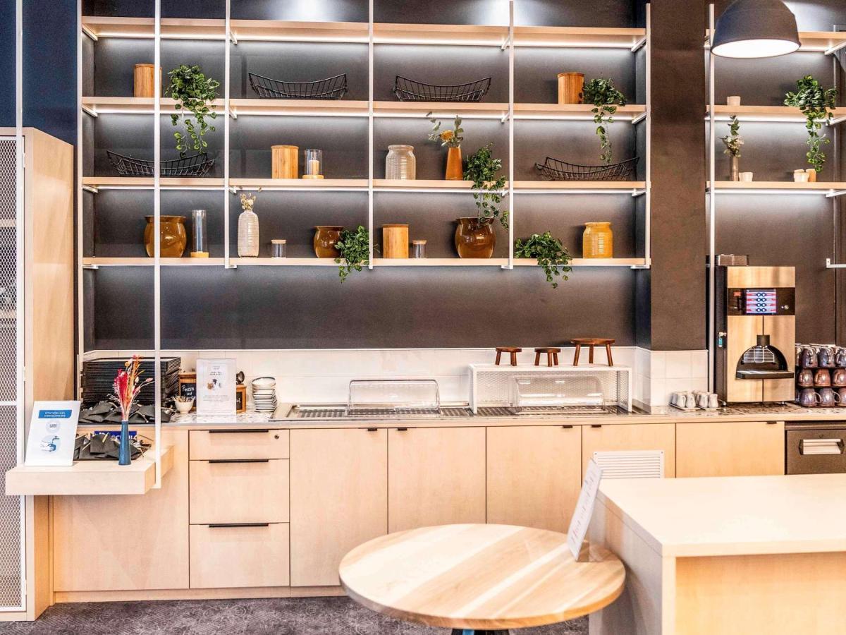 Ibis Styles Limoges Centre Hotel Bagian luar foto