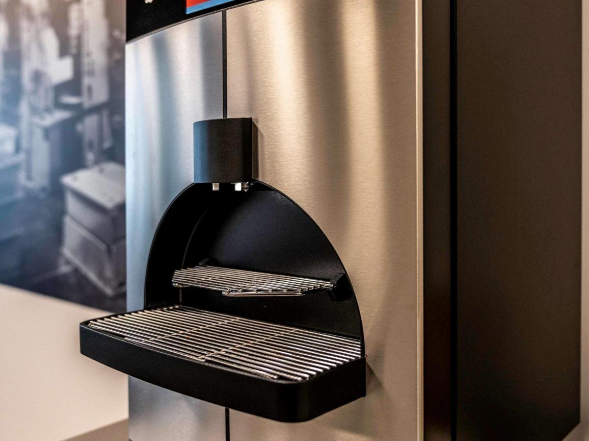 Ibis Styles Limoges Centre Hotel Bagian luar foto