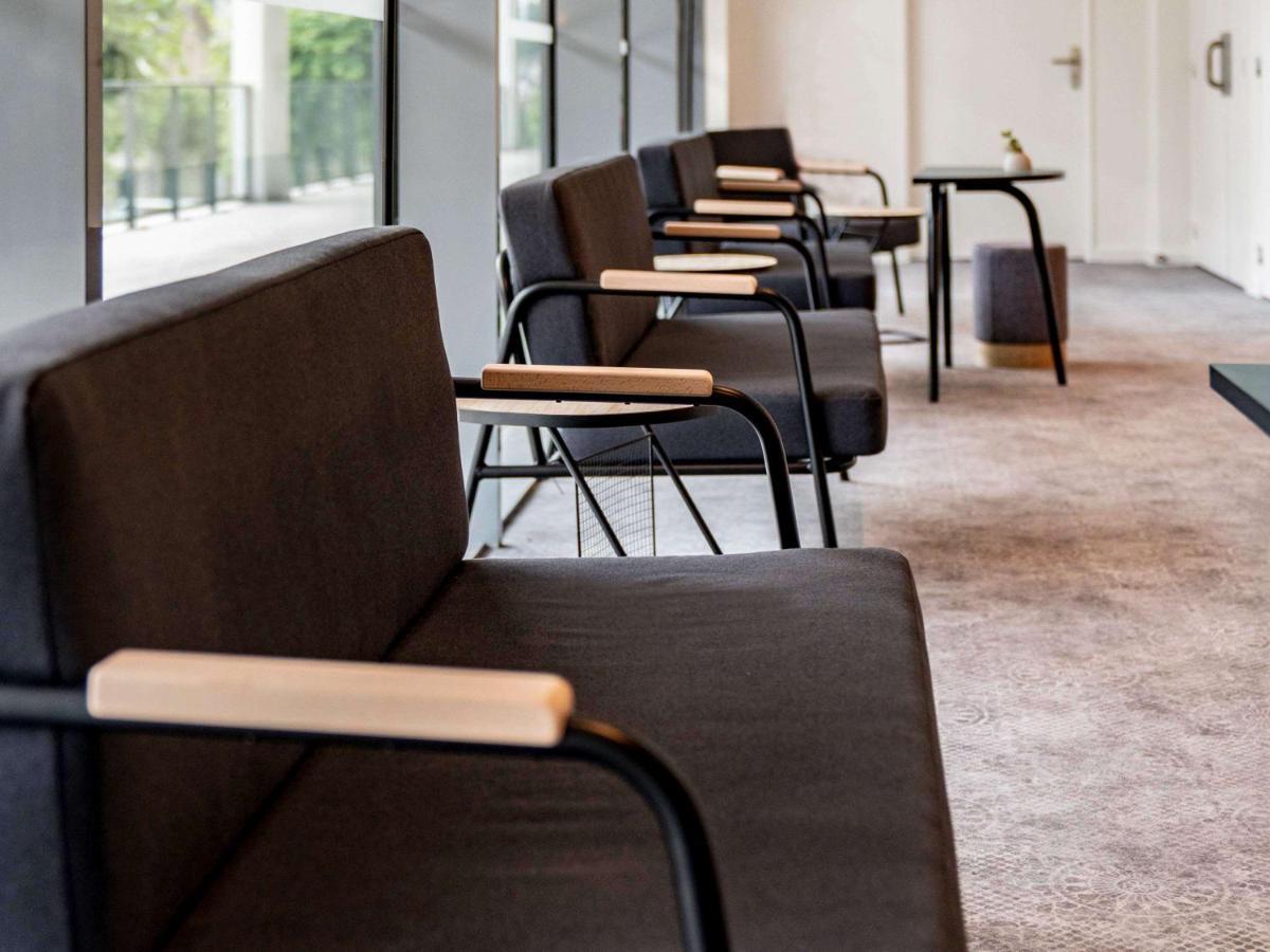 Ibis Styles Limoges Centre Hotel Bagian luar foto